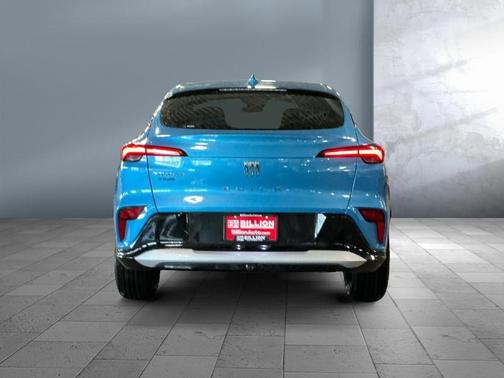 2025 Buick Envista Sport Touring FWD