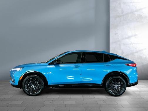 2025 Buick Envista Sport Touring FWD