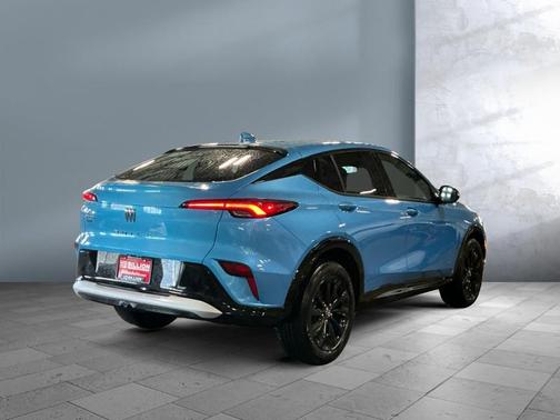 2025 Buick Envista Sport Touring FWD