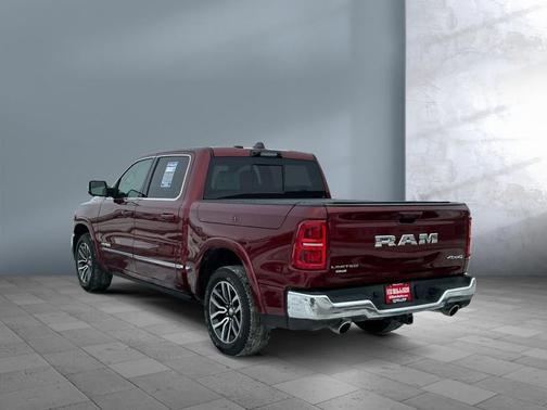 2025 RAM 1500 Limited