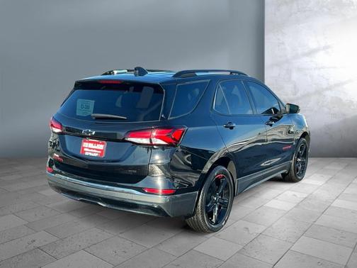 2023 Chevrolet Equinox Premier w/1LZ