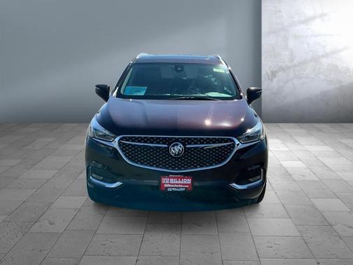 2021 Buick Enclave AWD Avenir
