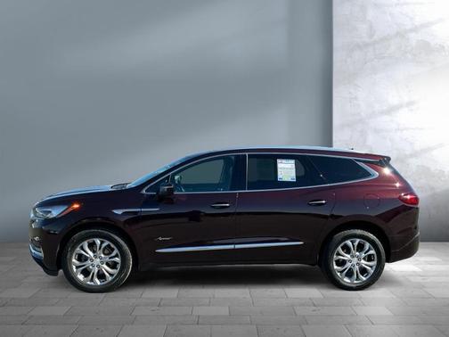 2021 Buick Enclave AWD Avenir