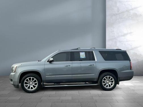 2020 GMC Yukon XL Denali