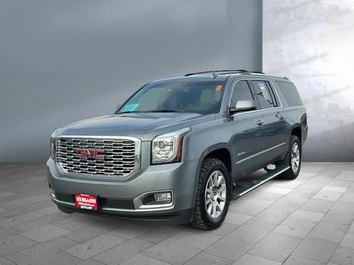 2020 GMC Yukon XL Denali
