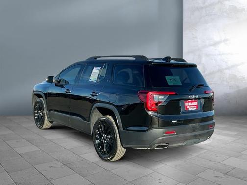 2023 GMC Acadia AWD SLE