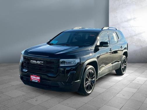 2023 GMC Acadia AWD SLE