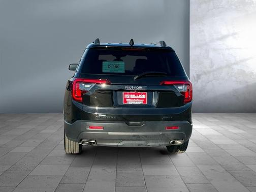 2023 GMC Acadia AWD SLE