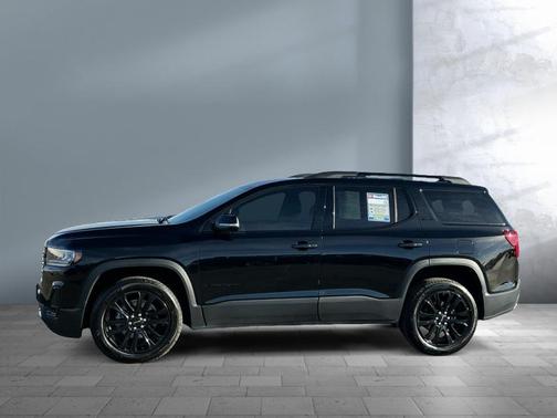 2023 GMC Acadia AWD SLE