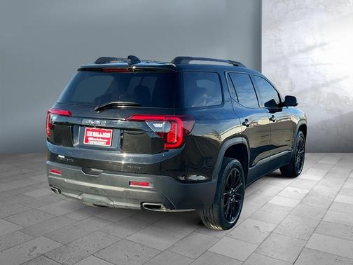 2023 GMC Acadia AWD SLE