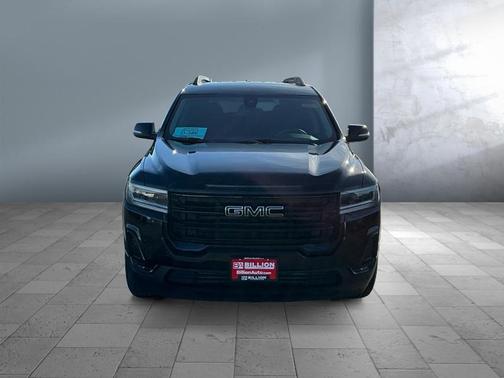 2023 GMC Acadia AWD SLE