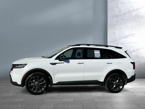 2022 Kia Sorento EX