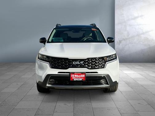 2022 Kia Sorento EX