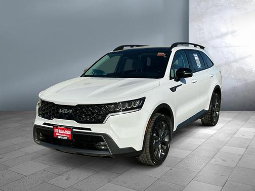 2022 Kia Sorento EX