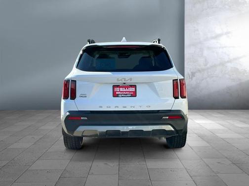 2022 Kia Sorento EX