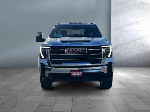 2025 GMC Sierra 2500 SLT