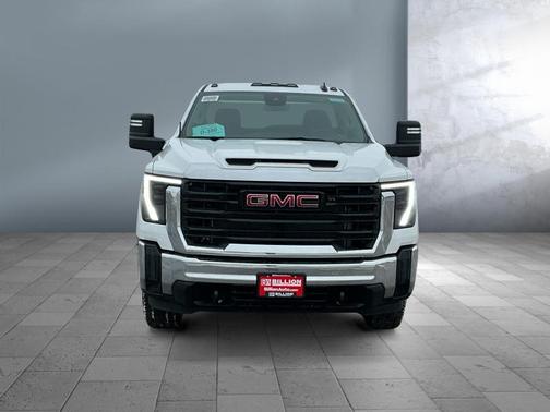2026 GMC Sierra 2500 Pro