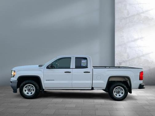 2019 GMC Sierra 1500 Base