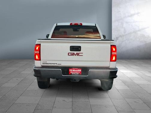 2019 GMC Sierra 1500 Base
