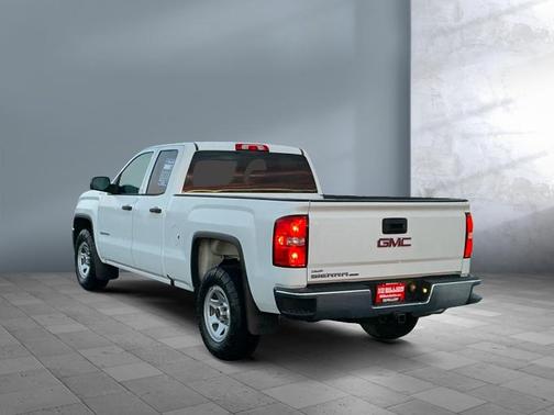 2019 GMC Sierra 1500 Base