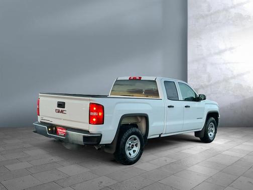 2019 GMC Sierra 1500 Base