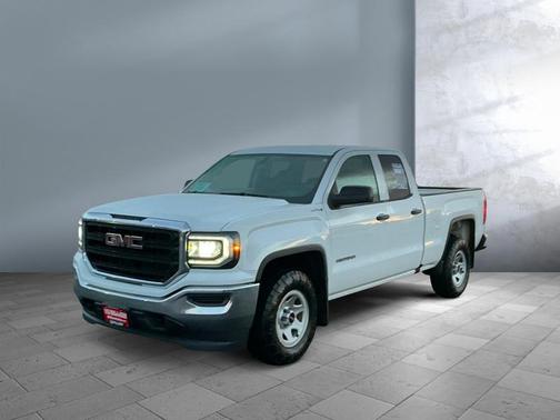 2019 GMC Sierra 1500 Base