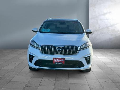2019 Kia Sorento SX