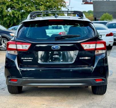 2018 Subaru Impreza 2.0i Limited