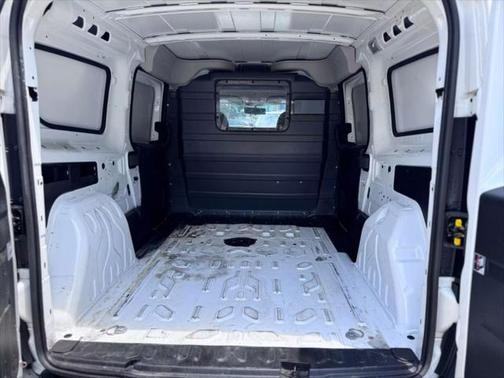 2019 RAM ProMaster City Tradesman