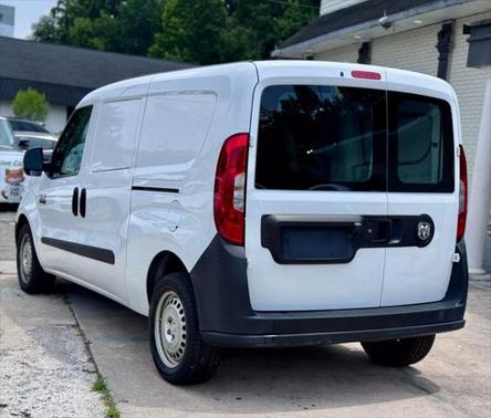2019 RAM ProMaster City Tradesman
