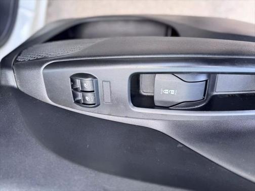 2019 RAM ProMaster City Tradesman