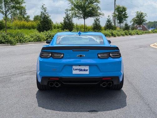 2023 Chevrolet Camaro 1SS