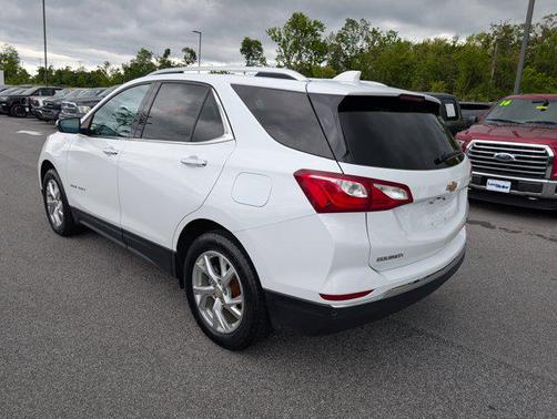 2020 Chevrolet Equinox L