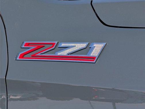 2025 Chevrolet Tahoe 4WD Z71