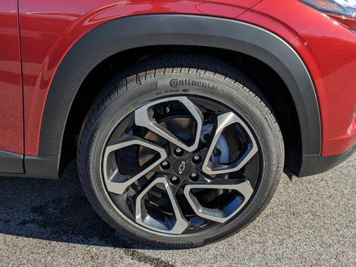 2025 Chevrolet Trax FWD 2RS