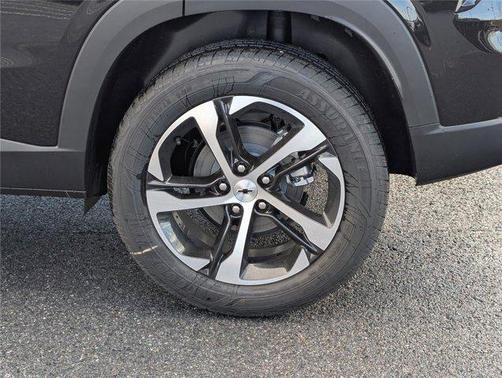 2026 Chevrolet Trax FWD 1RS