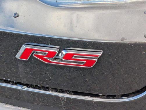 2026 Chevrolet Trax FWD 1RS