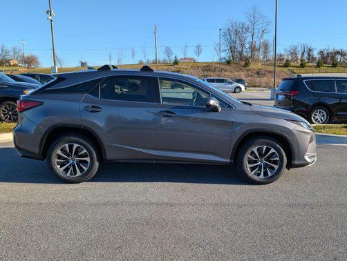 2021 Lexus RX 350 Base