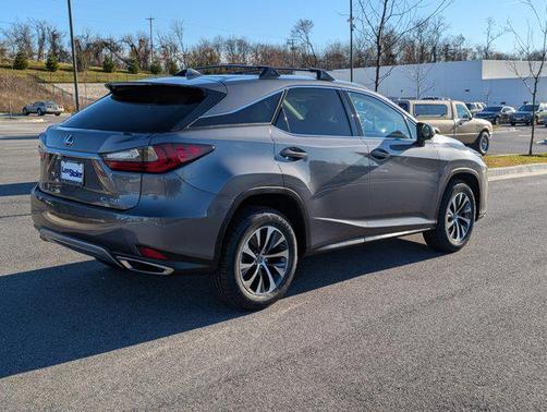 2021 Lexus RX 350 Base