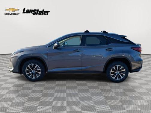 2021 Lexus RX 350 Base