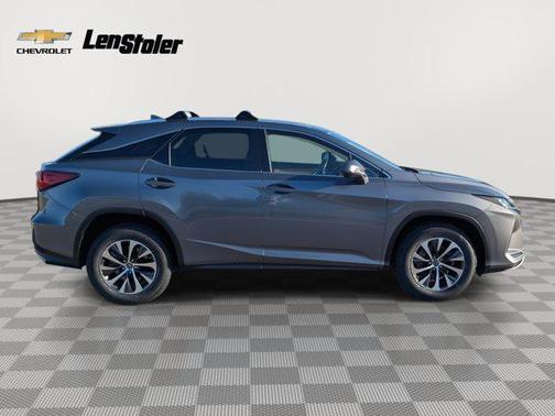 2021 Lexus RX 350 Base
