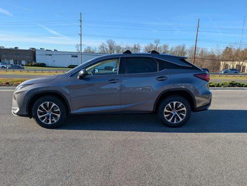 2021 Lexus RX 350 Base