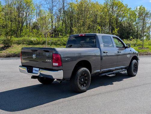 2019 RAM 1500 Tradesman