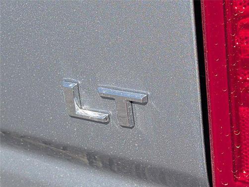 2026 Chevrolet Silverado 3500 LT