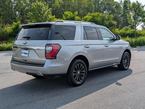 2020 Ford Expedition Limited
