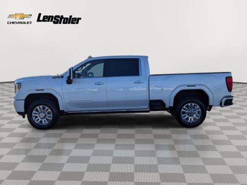 2023 GMC Sierra 3500 Denali