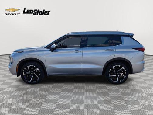2024 Mitsubishi Outlander SEL 2.5 S-AWC