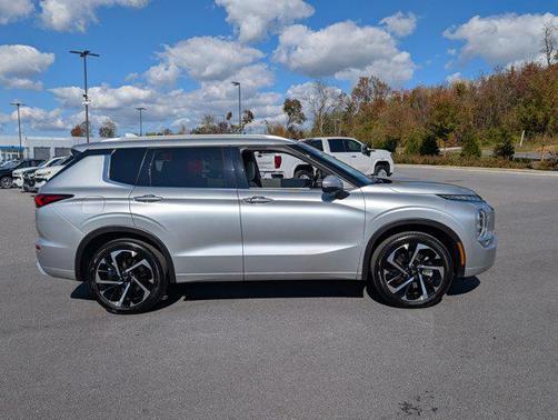 2024 Mitsubishi Outlander SEL 2.5 S-AWC