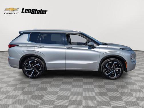 2024 Mitsubishi Outlander SEL 2.5 S-AWC