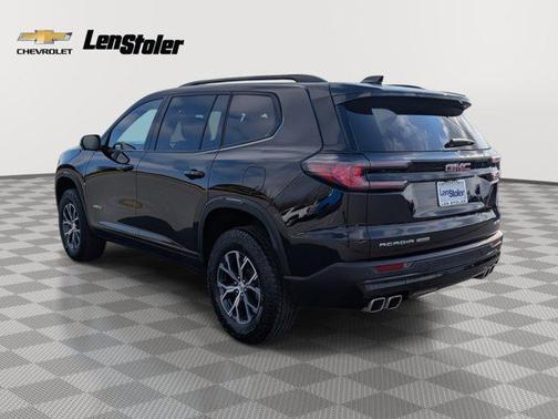 2024 GMC Acadia AWD AT4
